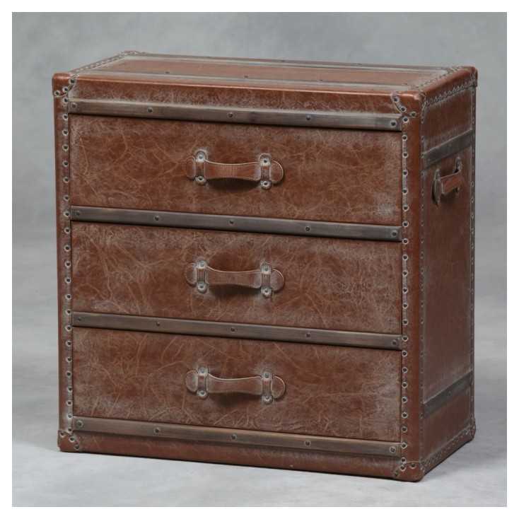 Vintage Trunk Home Smithers of Stamford £331.25 Store UK, US, EU, AE,BE,CA,DK,FR,DE,IE,IT,MT,NL,NO,ES,SE