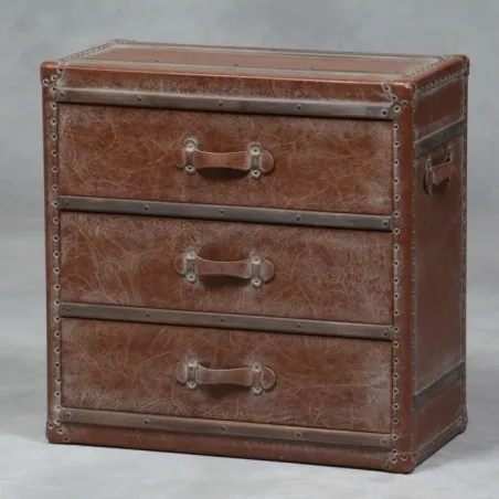 Vintage Trunk Smithers Vintage Furniture £304.00 product_features