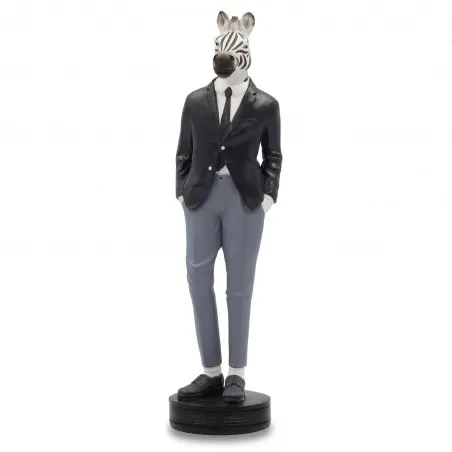 The Zebra Fella Retro Ornaments &pound;23.00 product_features