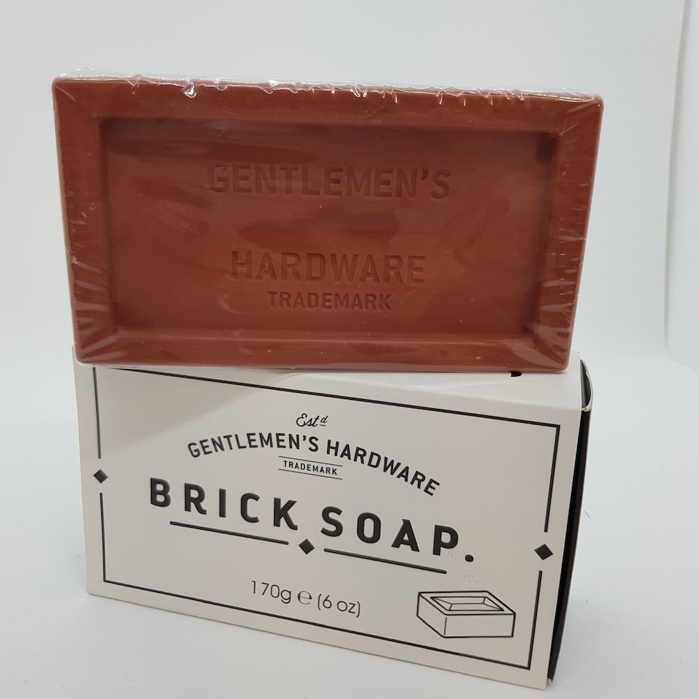 Brick Soap  Fathers Day £15.00 product_reduction_percent