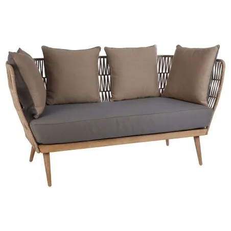 Rope Sofa Garden £2,463.00 Eucalyptus product_features