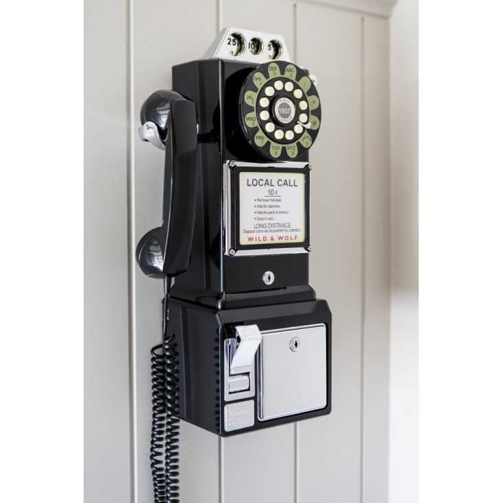 Retro Dial Telephone Smithers Archives Smithers of Stamford £ 87.00 Store UK, US, EU, AE,BE,CA,DK,FR,DE,IE,IT,MT,NL,NO,ES,SE