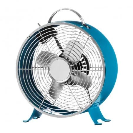 Blue Table Fan  Gifts £45.00      product_features