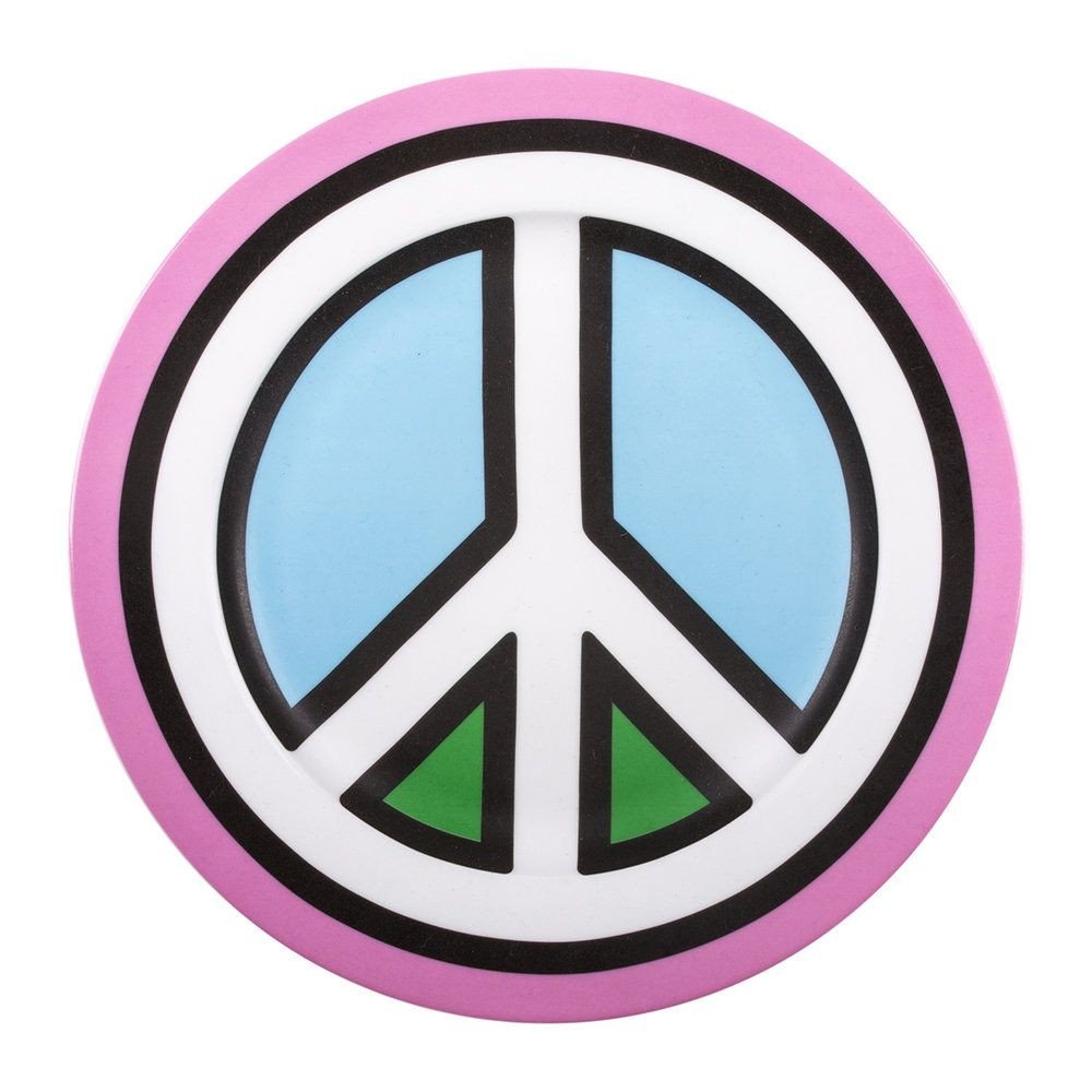 Seletti Studio Job Toiletpaper Plates Seletti Seletti £25.00      product_features