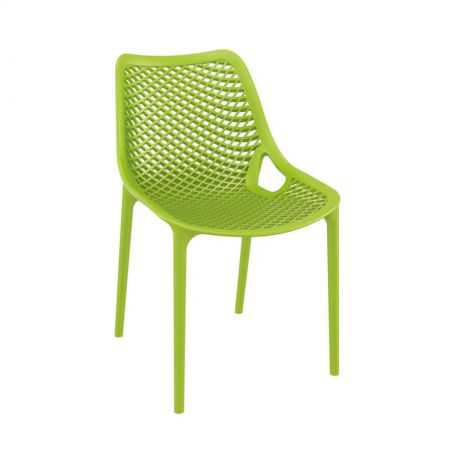 Tango Green Stackable Outdoor Chair Garden Smithers of Stamford £155.00 Store UK, US, EU, AE,BE,CA,DK,FR,DE,IE,IT,MT,NL,NO,ES...