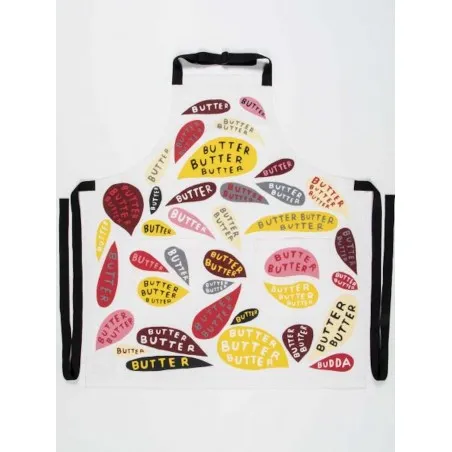 Butter Apron  Gifts £30.00      product_features