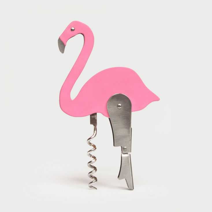 Flamingo Bottle Opener Kitchen Accessories  £12.00 Store UK, US, EU, AE,BE,CA,DK,FR,DE,IE,IT,MT,NL,NO,ES,SE