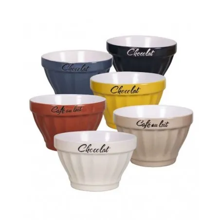 Cafe Au Lait Bowls Smithers Dining Room &pound;50.00 Kitchen Diner product_features