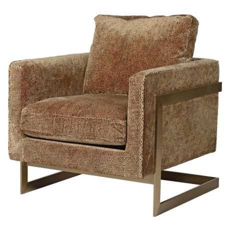 Retro Leopard Print Armchair Designer Furniture Smithers of Stamford £1,250.00 Store UK, US, EU, AE,BE,CA,DK,FR,DE,IE,IT,MT,N...