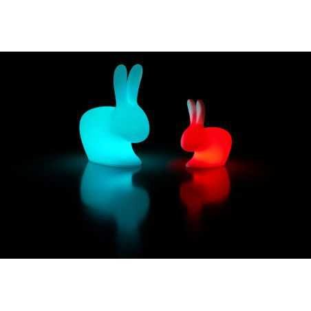 Rabbit Chair Light Up LED Lighting £349.00 Store UK, US, EU, AE,BE,CA,DK,FR,DE,IE,IT,MT,NL,NO,ES,SERabbit Chair Light Up LED...