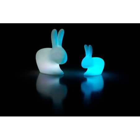 Rabbit Chair Light Up LED Lighting £349.00 Store UK, US, EU, AE,BE,CA,DK,FR,DE,IE,IT,MT,NL,NO,ES,SERabbit Chair Light Up LED...