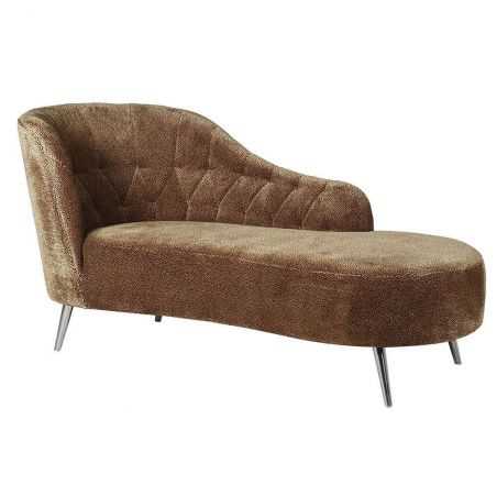 Lounge Leopard Chaise Longue Designer Furniture Smithers of Stamford £1,450.00 Store UK, US, EU, AE,BE,CA,DK,FR,DE,IE,IT,MT,N...