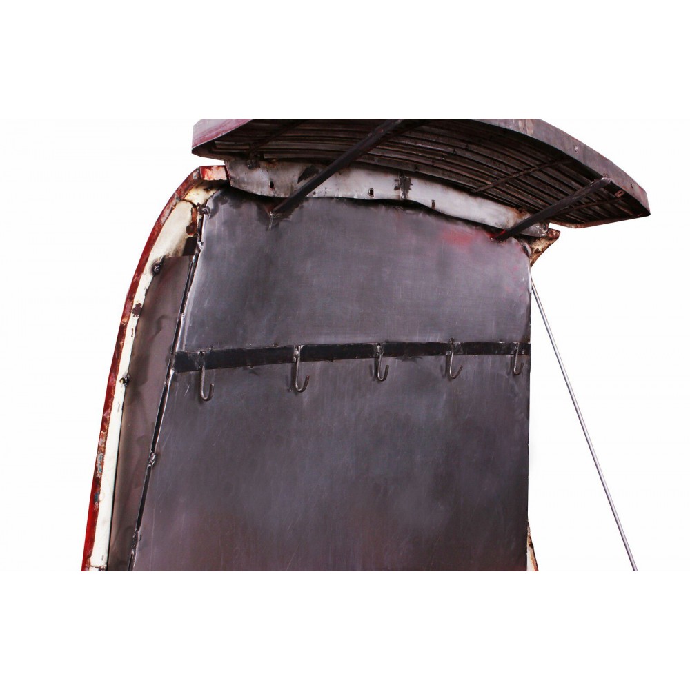 Carbecue BBQ Smithers Garden £3,750.00      product_features