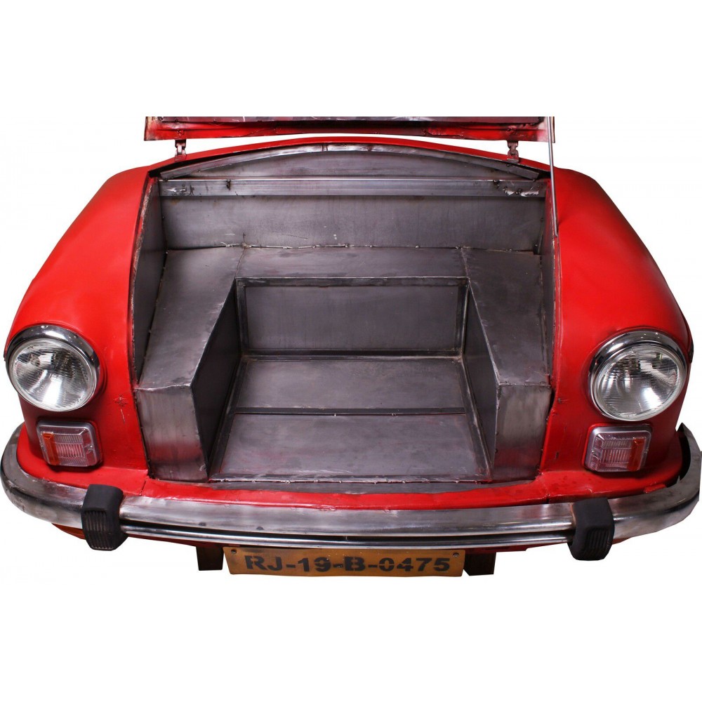 Carbecue BBQ Smithers Garden £3,750.00      product_features