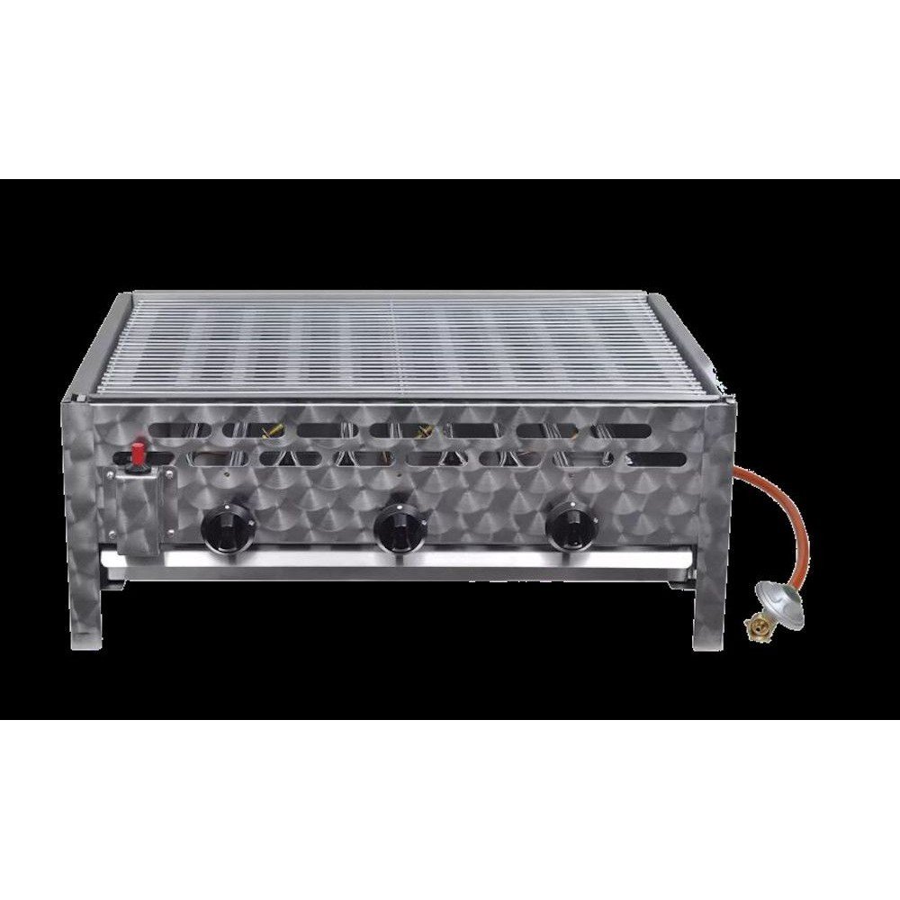 Carbecue BBQ Smithers Garden £3,750.00      product_features