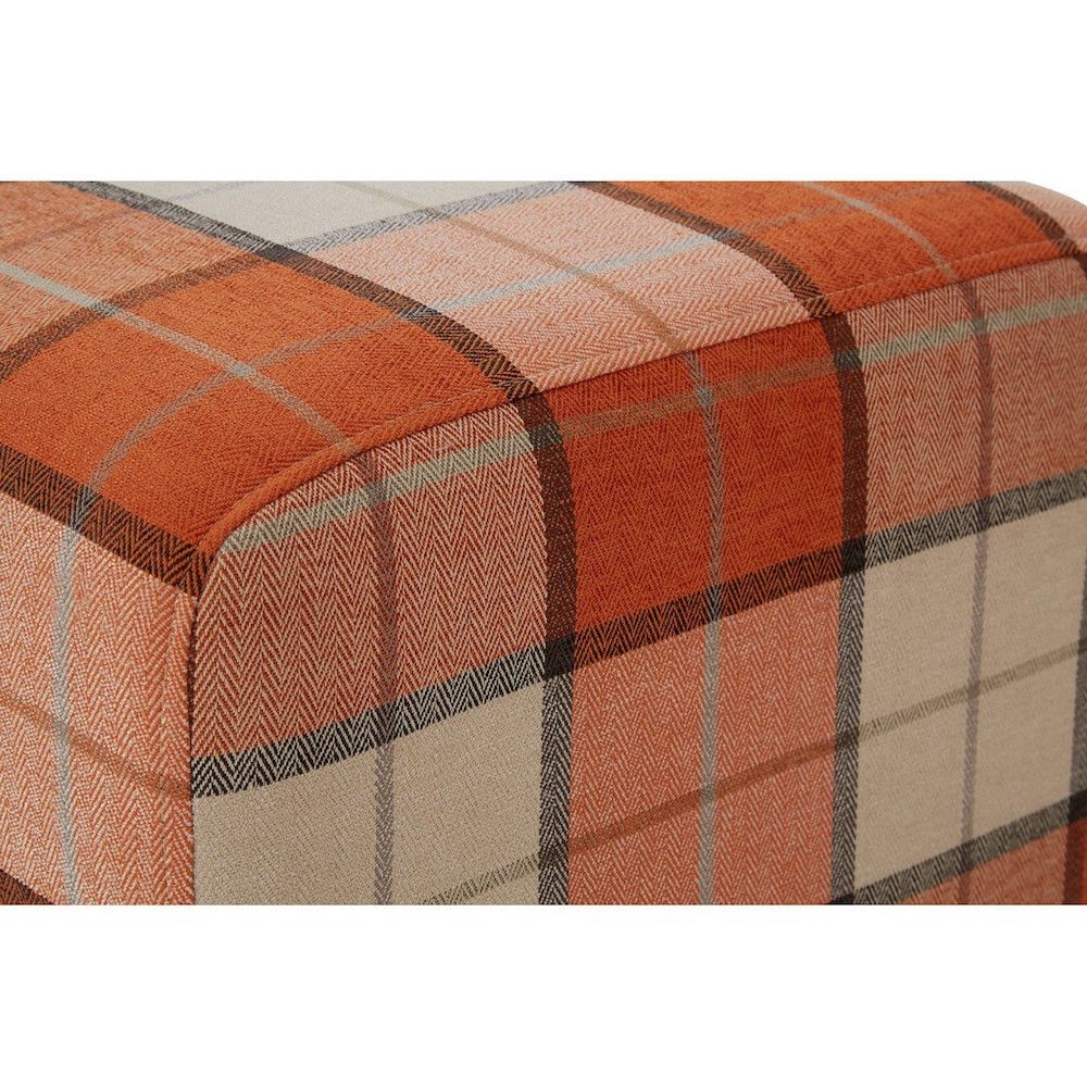 Homestead Footstool Retro Furniture £178.00