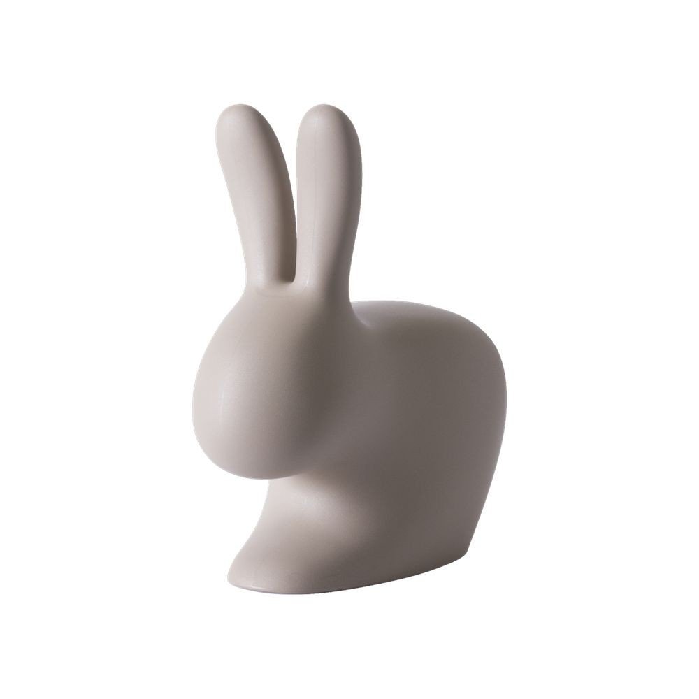 Qeeboo Baby Rabbit Chair  Rabbit Chairs £199.00      product_features