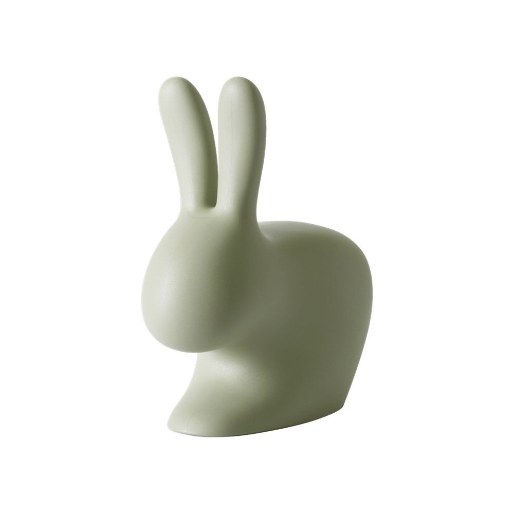 Qeeboo Baby Rabbit Chair  Rabbit Chairs £199.00      product_features