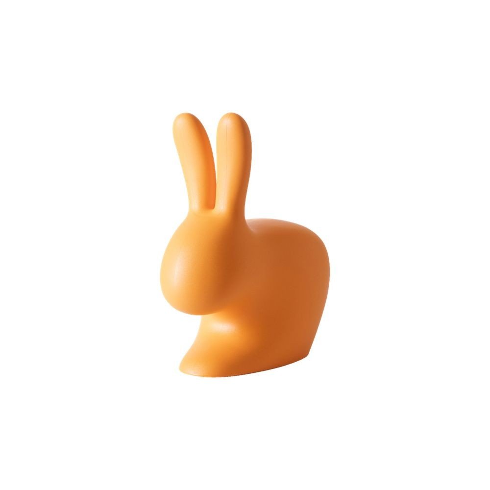 Qeeboo Baby Rabbit Chair  Rabbit Chairs £199.00      product_features