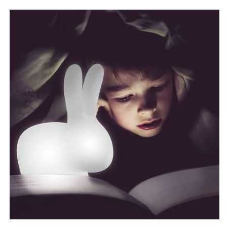 Rabbit Lamp XS Lighting £112.50 Store UK, US, EU, AE,BE,CA,DK,FR,DE,IE,IT,MT,NL,NO,ES,SE