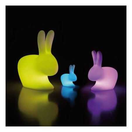 Rabbit Lamp XS Lighting £112.50 Store UK, US, EU, AE,BE,CA,DK,FR,DE,IE,IT,MT,NL,NO,ES,SE