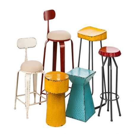 Agusto Art Stool Home Smithers of Stamford £ 166.00 Store UK, US, EU, AE,BE,CA,DK,FR,DE,IE,IT,MT,NL,NO,ES,SE