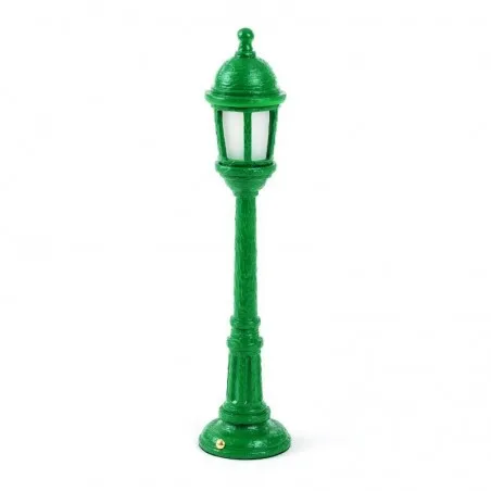 Seletti Street Light Dining Table Lamp Seletti &pound;119.00 product_features