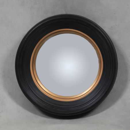 Porthole Mirror Deep Framed Home Smithers of Stamford £ 140.40 Store UK, US, EU, AE,BE,CA,DK,FR,DE,IE,IT,MT,NL,NO,ES,SE