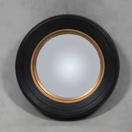 Porthole Mirror Deep Framed Smithers Decorative Mirrors £203.00 Living Room product_features