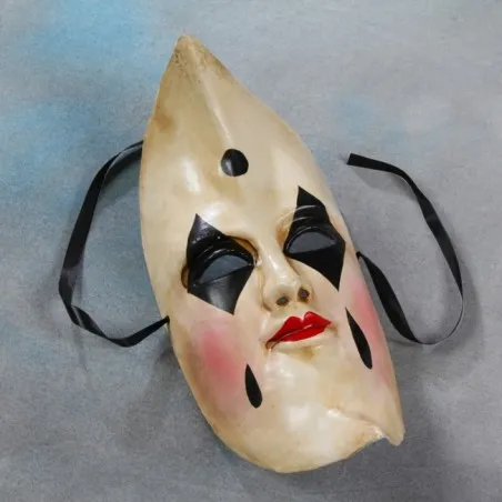 Moon Face Mask Smithers Retro Ornaments £32.00 product_features