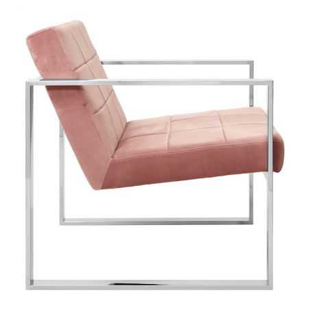 Vogue Velvet Cocktail Chair Retro Furniture  £925.00 Store UK, US, EU, AE,BE,CA,DK,FR,DE,IE,IT,MT,NL,NO,ES,SE
