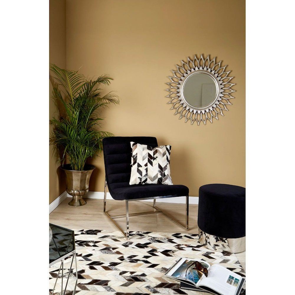 Vogue Velvet Stool Retro Furniture £229.00