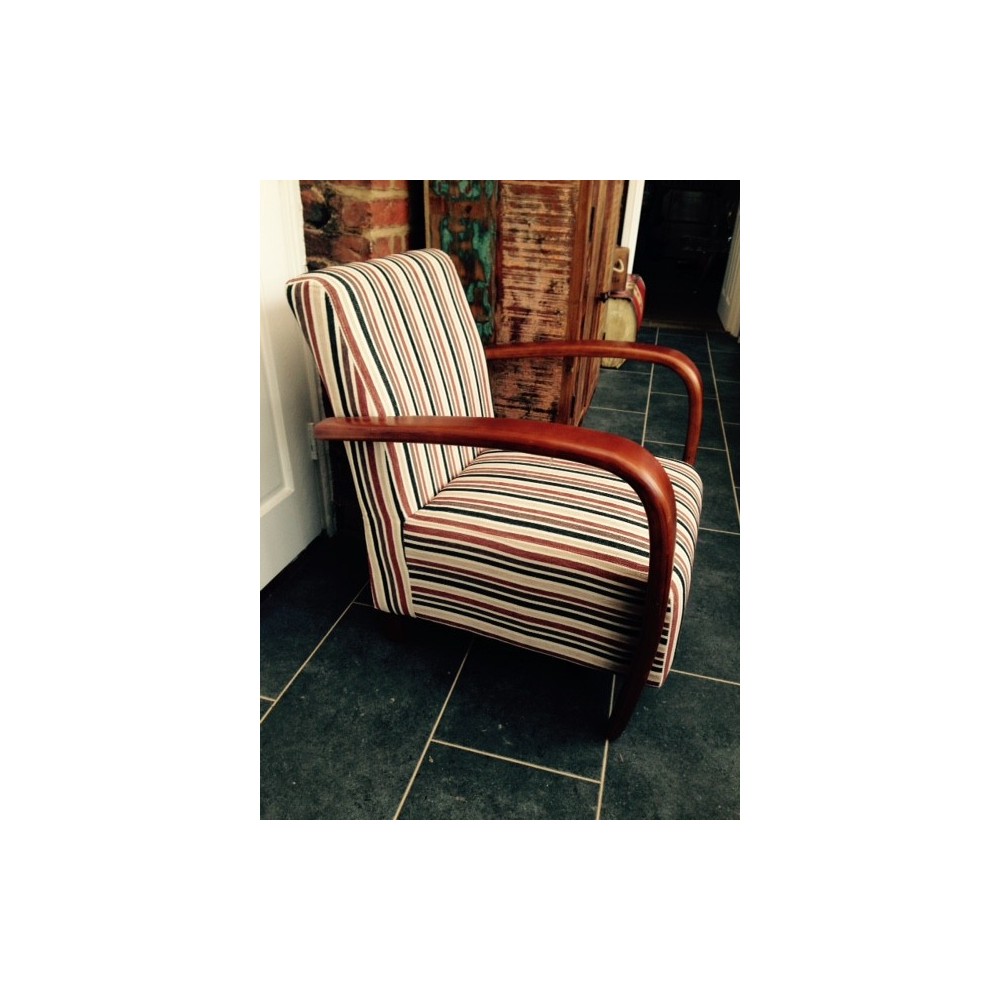 Eminence Armchair Smithers Archives £456.00 Living Room Teak Wood product_features