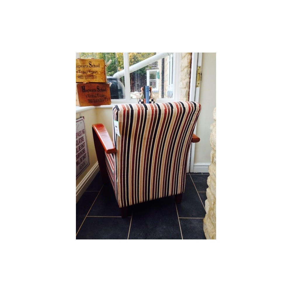 Eminence Armchair Smithers Archives £456.00 Living Room Teak Wood product_features