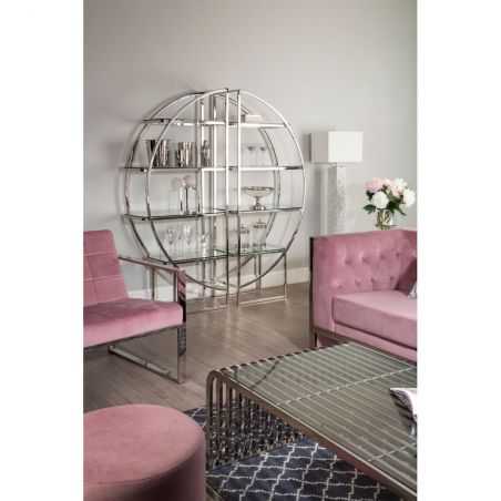 Art Deco Pink Velvet Sofa Retro Furniture  £2,969.00 Store UK, US, EU, AE,BE,CA,DK,FR,DE,IE,IT,MT,NL,NO,ES,SE