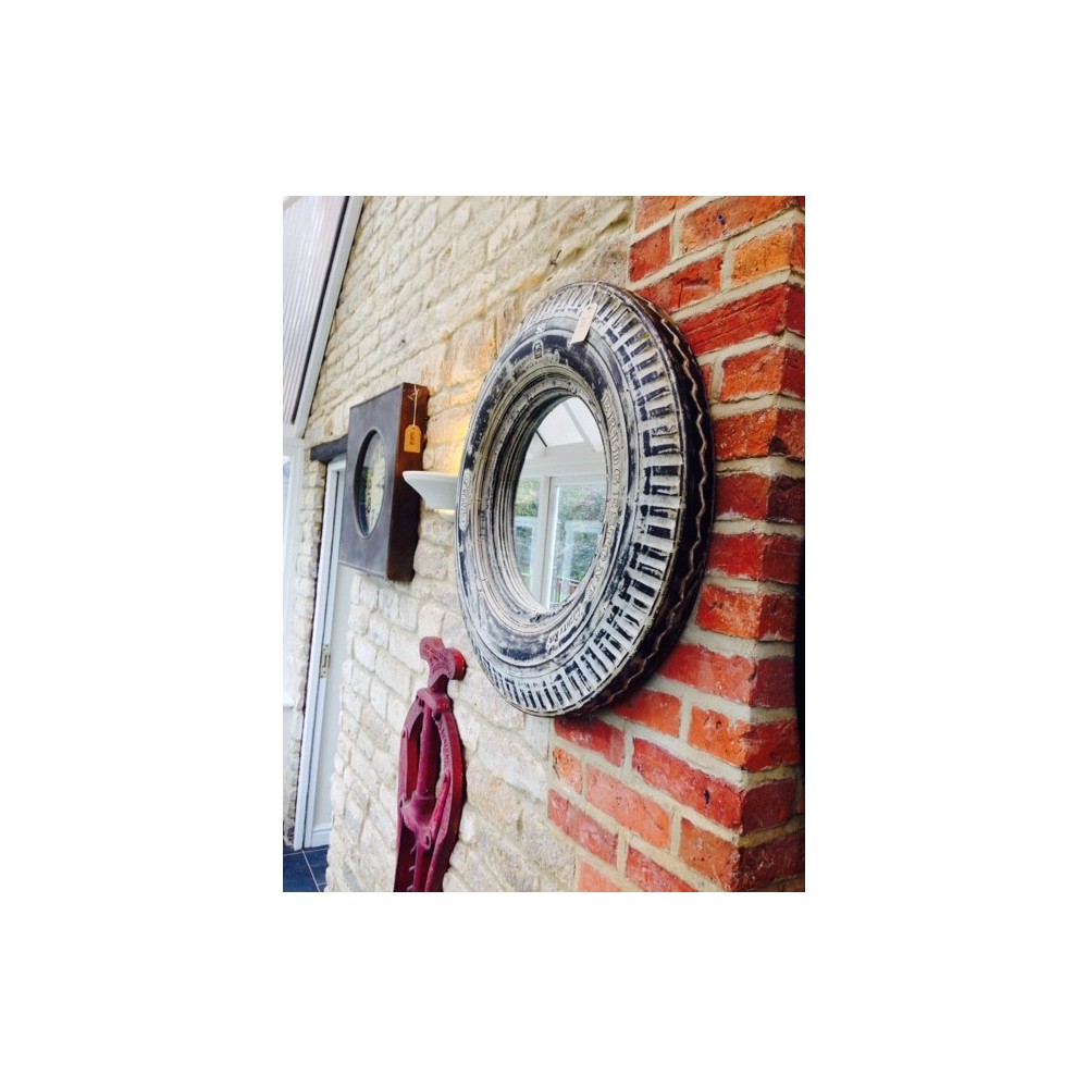 Bridgestone Tyre Mirror Archives £308.00