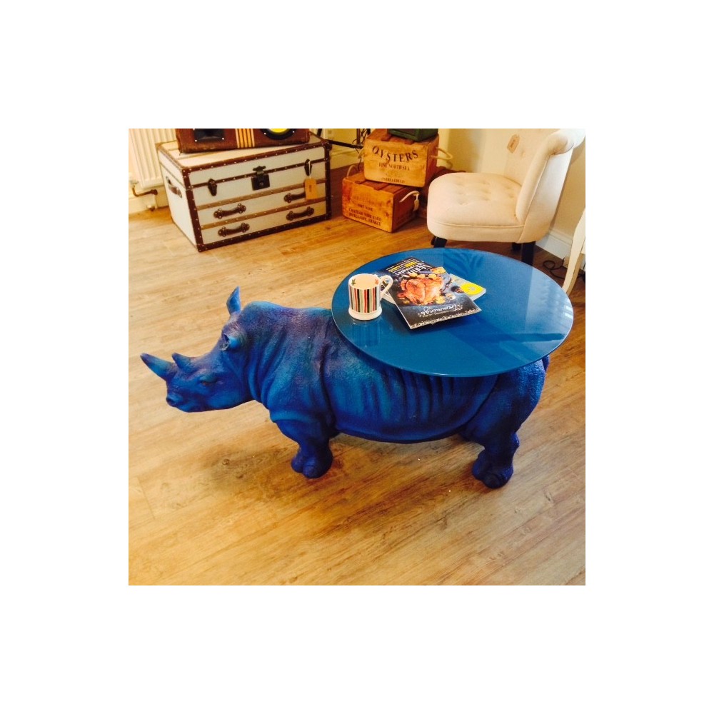 Retro Rhino Table Archives £791.00