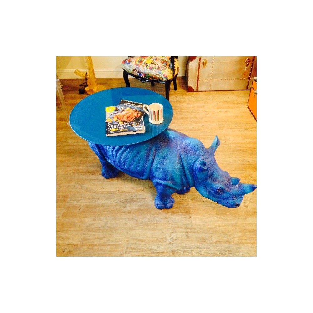 Retro Rhino Table Archives £791.00