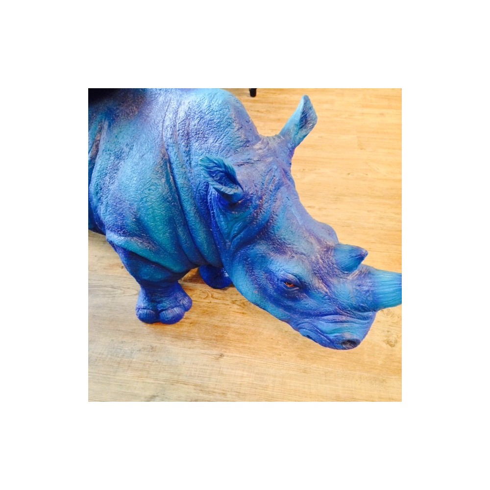 Retro Rhino Table Archives £791.00