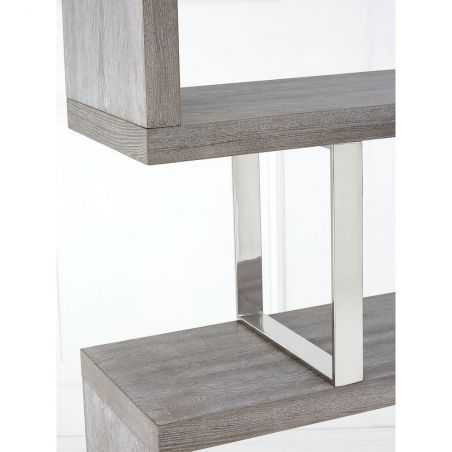 Limburg Shelf Unit Storage Furniture £1,325.00 Store UK, US, EU, AE,BE,CA,DK,FR,DE,IE,IT,MT,NL,NO,ES,SE