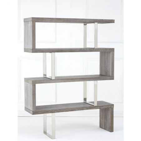 Limburg Shelf Unit Storage Furniture £1,325.00 Store UK, US, EU, AE,BE,CA,DK,FR,DE,IE,IT,MT,NL,NO,ES,SE