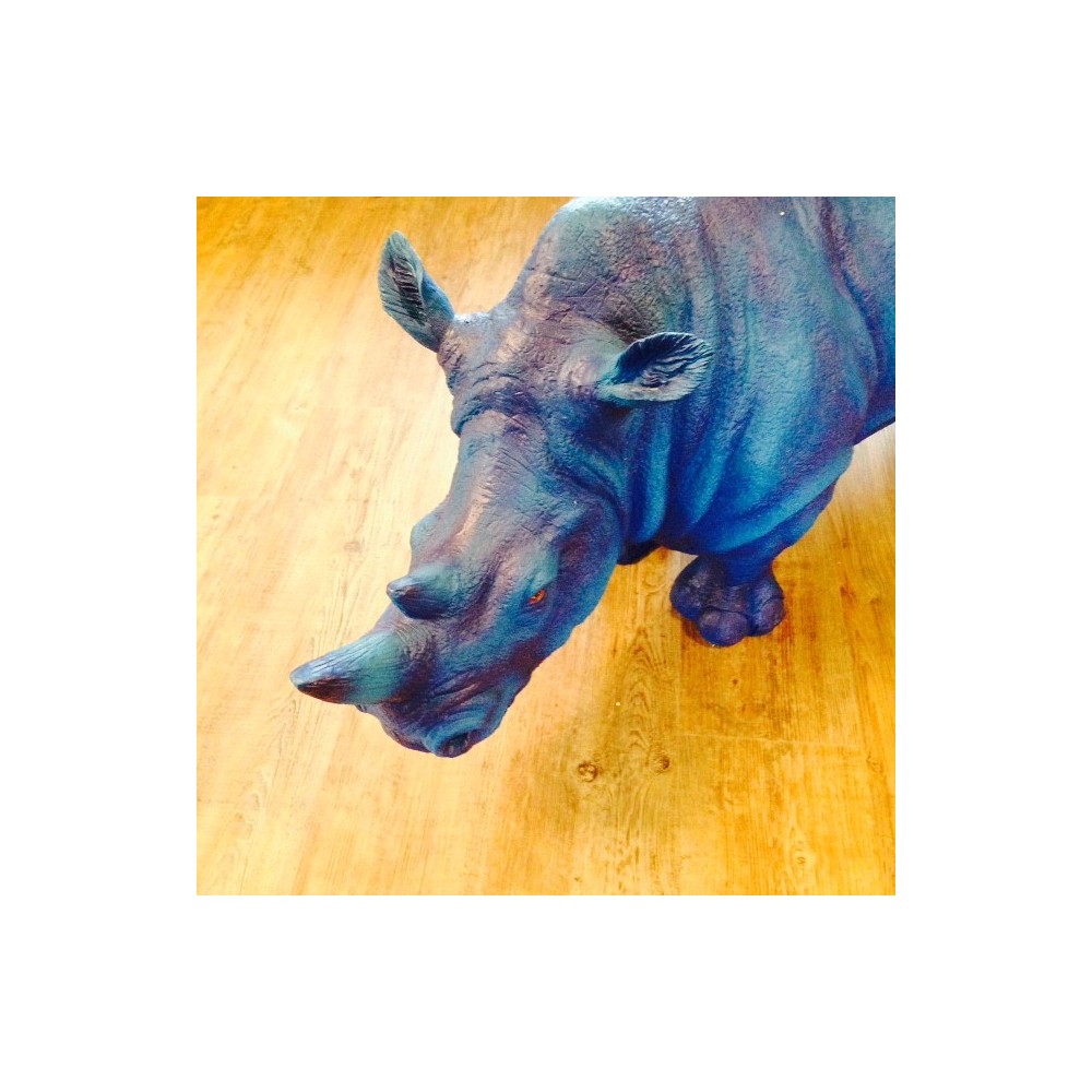 Retro Rhino Table Archives £791.00