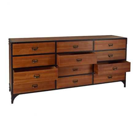 Aldershot Chest of Drawers Chest of Drawers Smithers of Stamford £1,310.00 Store UK, US, EU, AE,BE,CA,DK,FR,DE,IE,IT,MT,NL,NO...