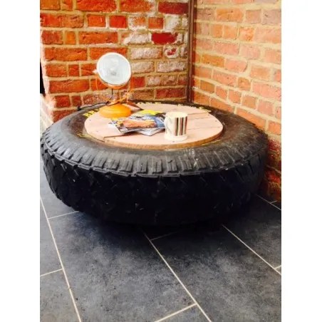Bridgestone Tyre Coffee Table Smithers Archives &pound;491.00 product_features
