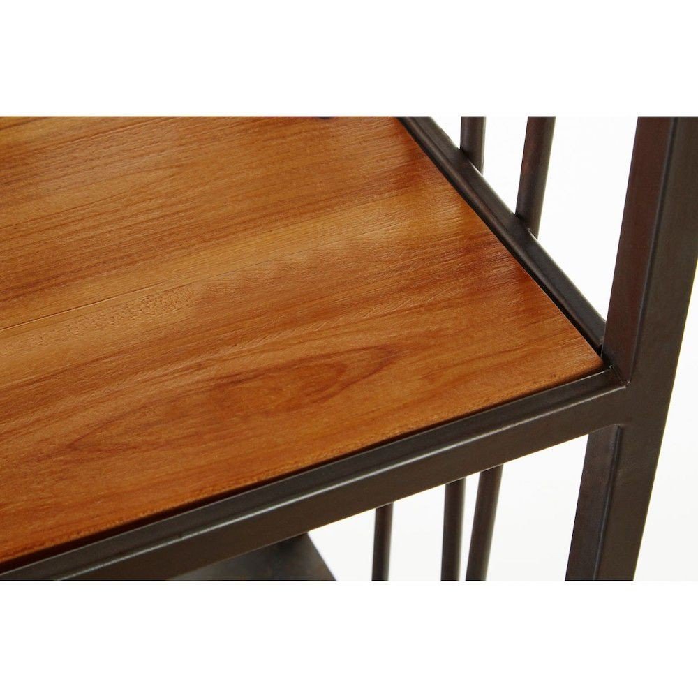 Factory Shelf Unit Storage £550.00