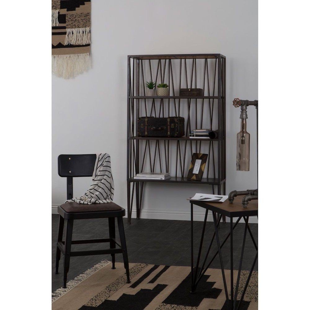 Factory Shelf Unit Storage £550.00