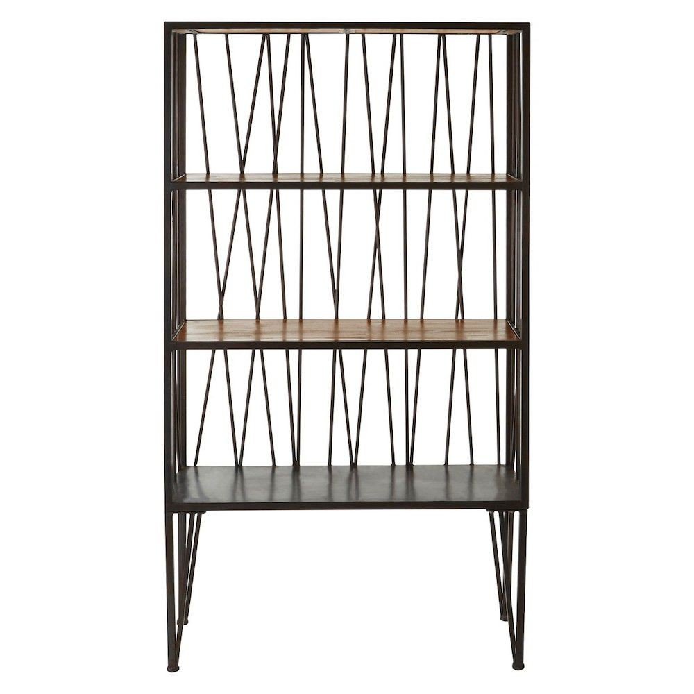 Factory Shelf Unit Storage £550.00