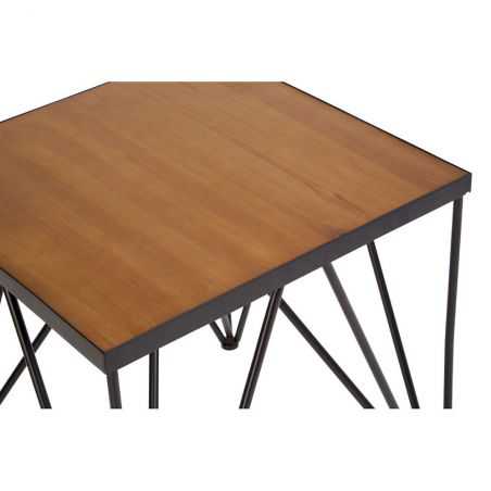 Factory Side Table Retro Furniture  £306.00 Store UK, US, EU, AE,BE,CA,DK,FR,DE,IE,IT,MT,NL,NO,ES,SE
