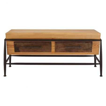 Factory Coffee Table Retro Furniture £750.00 Store UK, US, EU, AE,BE,CA,DK,FR,DE,IE,IT,MT,NL,NO,ES,SE