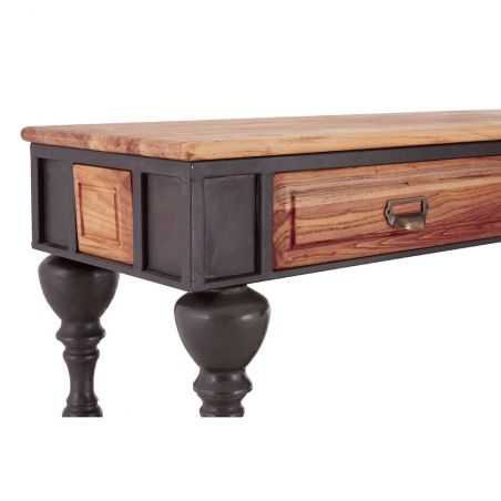 Gothic Console Table Console Tables £1,800.00 Store UK, US, EU, AE,BE,CA,DK,FR,DE,IE,IT,MT,NL,NO,ES,SE